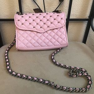 Rebecca Minkoff crossbody mini bag